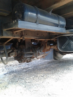 ขายรถ 6 ล้อ ISUZU NPR 115 เกียร์ร็อก กระจกไฟฟ้า พวงมาลัยพาวเวอร์ เครื่องดี คัชซีสวย ยางดี สภาพดีพร้อมใช้งาน เอกสารพร้อมโอน