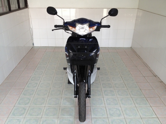 Wave110i ตัวTOP ล้อแม็ก โฉมล่าสุด ลายใหม่ วิ่ง2000 รถ6เดือน (ของแถม 4 รายการ) Wave110i ตัวTOP ล้อแม็ก โฉมล่าสุด ลายใหม่ วิ่ง2000 รถ6เดือน (ของแถม 4 รายการ)