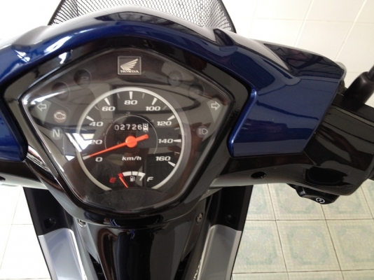 Wave110i ตัวTOP ล้อแม็ก โฉมล่าสุด ลายใหม่ วิ่ง2000 รถ6เดือน (ของแถม 4 รายการ) Wave110i ตัวTOP ล้อแม็ก โฉมล่าสุด ลายใหม่ วิ่ง2000 รถ6เดือน (ของแถม 4 รายการ)