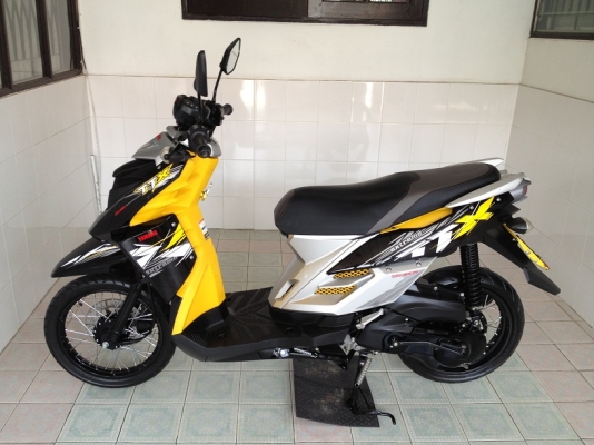 TTX สภาพมือ1 วิ่ง8000 ปี56 (ของแถม 4 รายการ)