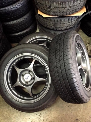 ขอบ15 ขาย9500