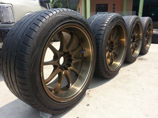 ขอบ18กว้าง9.5-10.5