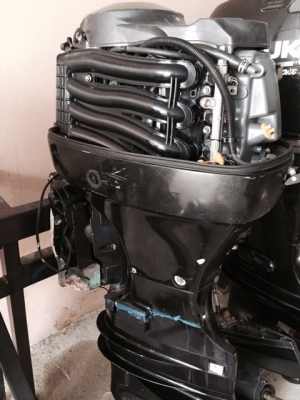 ขายเครื่องเรือ Suzuki 70 สตาร์ทไฟฟ้า ทริมไฟฟ้า ขายเครื่องเรือ Suzuki 70 สตาร์ทไฟฟ้า ทริมไฟฟ้า