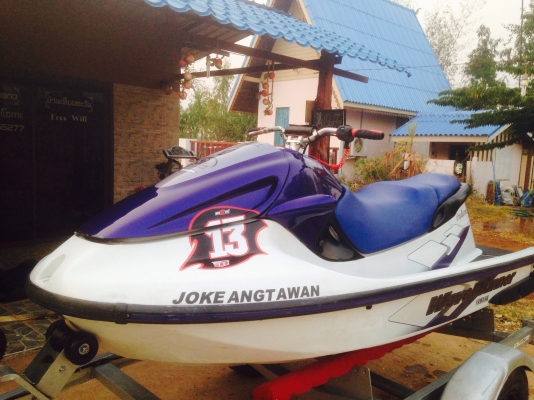 ขาย yamaha GP1200