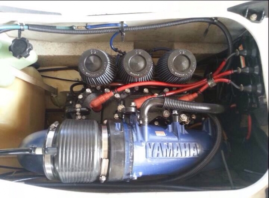 ขาย yamaha GP1200 ขาย yamaha GP1200