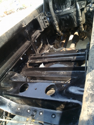 HINO FM 1J กระบะดั้้มพ์สวยๆ ราคา เบาๆ ครับ