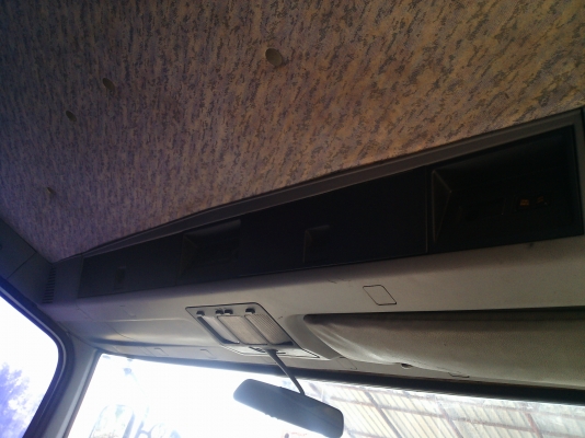 HINO FM 1J กระบะดั้้มพ์สวยๆ ราคา เบาๆ ครับ