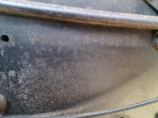 HINO FM 1J กระบะดั้้มพ์สวยๆ ราคา เบาๆ ครับ