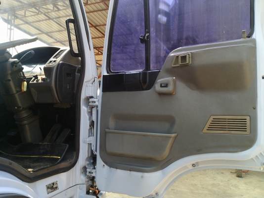 HINO FM 1J กระบะดั้้มพ์สวยๆ ราคา เบาๆ ครับ