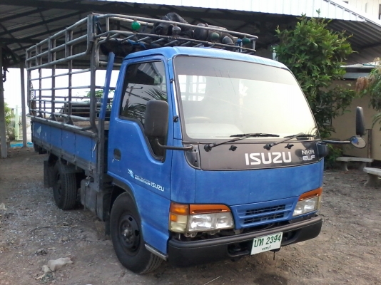 มัดจำแล้วครับ จากคุณ วรพล สมุทปราการขาย 4ล้อ NKR 66E ป้ายเล็กไม่ติดเวลา เครื่อง 4HF1. 120 แรง หัวทรงสูง เพาเวอร์ กระจกไฟฟ้า มัดจำแล้วครับ จากคุณ วรพล สมุทปราการขาย 4ล้อ NKR 66E ป้ายเล็กไม่ติดเวลา เครื่อง 4HF1. 120 แรง หัวทรงสูง เพาเวอร์ กระจกไฟฟ้า