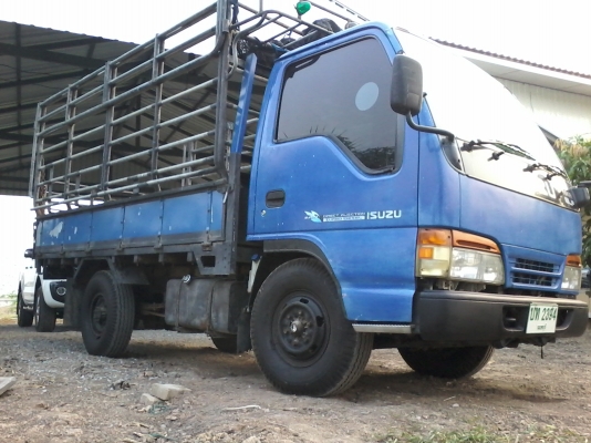 มัดจำแล้วครับ จากคุณ วรพล สมุทปราการขาย 4ล้อ NKR 66E ป้ายเล็กไม่ติดเวลา เครื่อง 4HF1. 120 แรง หัวทรงสูง เพาเวอร์ กระจกไฟฟ้า มัดจำแล้วครับ จากคุณ วรพล สมุทปราการขาย 4ล้อ NKR 66E ป้ายเล็กไม่ติดเวลา เครื่อง 4HF1. 120 แรง หัวทรงสูง เพาเวอร์ กระจกไฟฟ้า