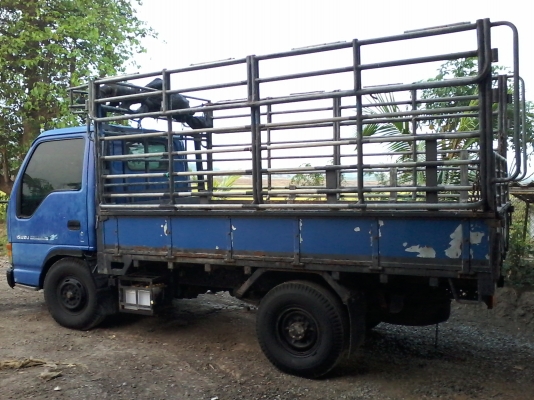 มัดจำแล้วครับ จากคุณ วรพล สมุทปราการขาย 4ล้อ NKR 66E ป้ายเล็กไม่ติดเวลา เครื่อง 4HF1. 120 แรง หัวทรงสูง เพาเวอร์ กระจกไฟฟ้า มัดจำแล้วครับ จากคุณ วรพล สมุทปราการขาย 4ล้อ NKR 66E ป้ายเล็กไม่ติดเวลา เครื่อง 4HF1. 120 แรง หัวทรงสูง เพาเวอร์ กระจกไฟฟ้า