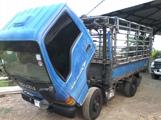 มัดจำแล้วครับ จากคุณ วรพล สมุทปราการขาย 4ล้อ NKR 66E ป้ายเล็กไม่ติดเวลา เครื่อง 4HF1. 120 แรง หัวทรงสูง เพาเวอร์ กระจกไฟฟ้า มัดจำแล้วครับ จากคุณ วรพล สมุทปราการขาย 4ล้อ NKR 66E ป้ายเล็กไม่ติดเวลา เครื่อง 4HF1. 120 แรง หัวทรงสูง เพาเวอร์ กระจกไฟฟ้า