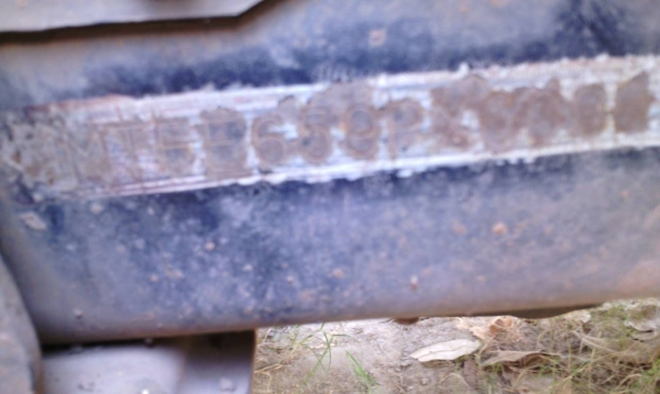 หกล้อ มิตรซู Canter รถห้างแท้สภาพดีสวยพร้อมใช้งาน (ไม่มีทะเบียน) ซื้อขายกับเจ้าของโดยตรง ราคา225,000ต่อรองได้