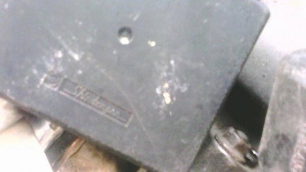 ขายด่วนเครื่องโนวา แดช พร้อมใช้งานครบชุด