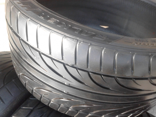275/30R19 FALKEN FK452 ชุด 4 เส้น TEL.081-427-3941