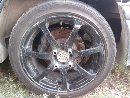 ขายอะไหล่แต่ง