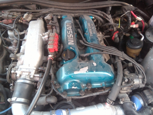 ขายอะไหล่แต่ง