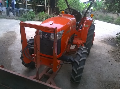 ขายรถไถ 36 แรงม้า