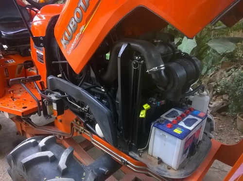 ขายรถไถ 36 แรงม้า