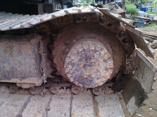 ขายรถแม็คโครราคาถูกครับ ขายรถแม็คโครราคาถูกครับ