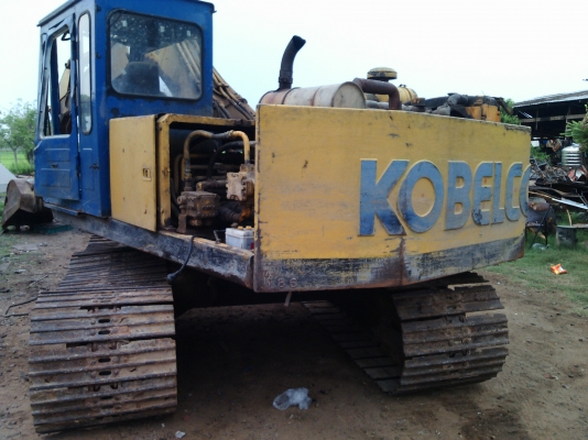 ขายรถแม็คโครราคาถูกครับ ขายรถแม็คโครราคาถูกครับ