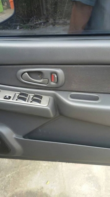 ขายด่วน!!! มิสซูบิชิ แวน ขายด่วน!!! มิสซูบิชิ แวน