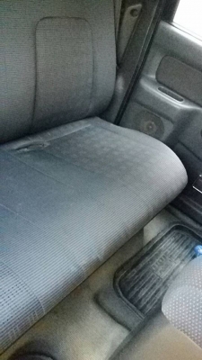 ขายด่วน!!! มิสซูบิชิ แวน ขายด่วน!!! มิสซูบิชิ แวน