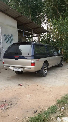 ขายด่วน!!! มิสซูบิชิ แวน ขายด่วน!!! มิสซูบิชิ แวน