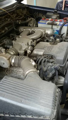 ขายด่วน!!! มิสซูบิชิ แวน ขายด่วน!!! มิสซูบิชิ แวน