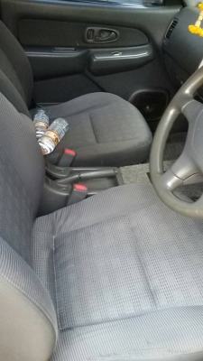 ขายด่วน!!! มิสซูบิชิ แวน ขายด่วน!!! มิสซูบิชิ แวน