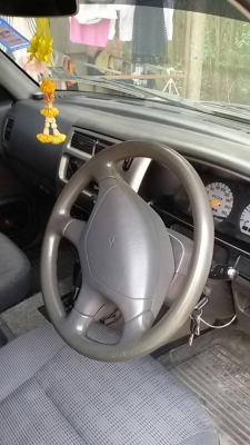 ขายด่วน!!! มิสซูบิชิ แวน ขายด่วน!!! มิสซูบิชิ แวน