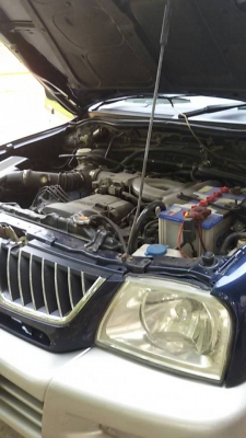 ขายด่วน!!! มิสซูบิชิ แวน ขายด่วน!!! มิสซูบิชิ แวน