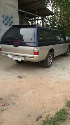 ขายด่วน!!! มิสซูบิชิ แวน ขายด่วน!!! มิสซูบิชิ แวน