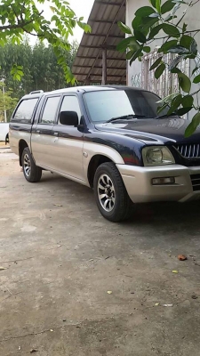 ขายด่วน!!! มิสซูบิชิ แวน ขายด่วน!!! มิสซูบิชิ แวน