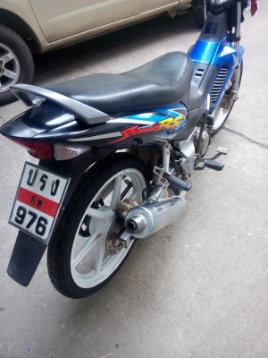 ขายถูกๆ sonic ปี2547รถบ้านราคาประหยัด เล่มเอกสารครบ