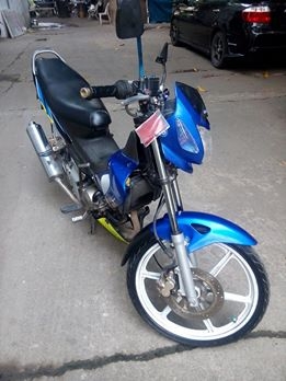 ขายถูกๆ sonic ปี2547รถบ้านราคาประหยัด เล่มเอกสารครบ