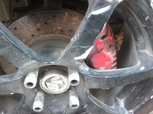 ขายอะไหล่แต่ง