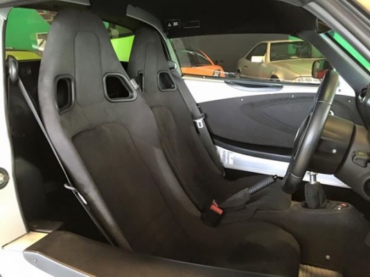 ขาย LOTUS ELISE ปี2011 รถออกศูนย์ Niche Cars ใหม่ 4.7 ล้านบาท สีเขียว เกียร์ธรรมดา 6 สปีด รถวิ่งน้อย ขาย LOTUS ELISE ปี2011 รถออกศูนย์ Niche Cars ใหม่ 4.7 ล้านบาท สีเขียว เกียร์ธรรมดา 6 สปีด รถวิ่งน้อย