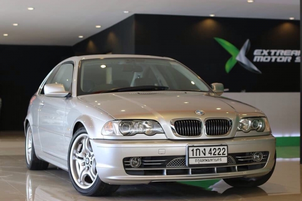 ขาย Bmw 330ci หายากเมืองไทยมีน้อย เครื่อง 3000 คูเป้ สภาพสวย ขายไม่แพง 899,000 สนใจติดต่อ 085-203-6666  081-508-0500 Line: aum.extream  Ig: aum6666