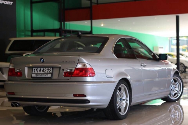 ขาย Bmw 330ci หายากเมืองไทยมีน้อย เครื่อง 3000 คูเป้ สภาพสวย ขายไม่แพง 899,000 สนใจติดต่อ 085-203-6666  081-508-0500 Line: aum.extream  Ig: aum6666