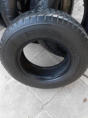 195R14   MICHELIN  XCE  มี 1 เส้น  โทร.081-427-3941