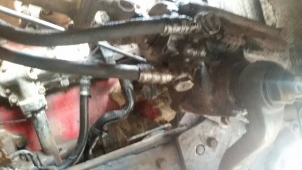 สิบล้อ อีซูซุ 1เพา EH700 power สภาพดีสวยช่วงล่างใหญ่พร้อมลุย