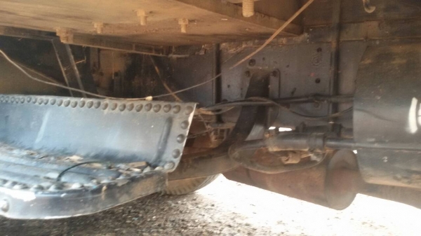 สิบล้อ อีซูซุ 1เพา EH700 power สภาพดีสวยช่วงล่างใหญ่พร้อมลุย