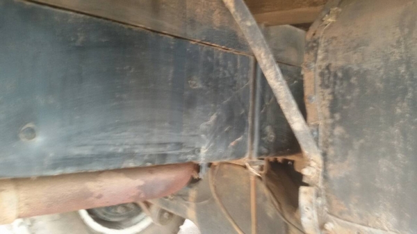 สิบล้อ อีซูซุ 1เพา EH700 power สภาพดีสวยช่วงล่างใหญ่พร้อมลุย