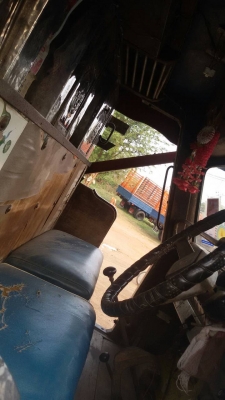 สิบล้อ อีซูซุ 1เพา EH700 power สภาพดีสวยช่วงล่างใหญ่พร้อมลุย