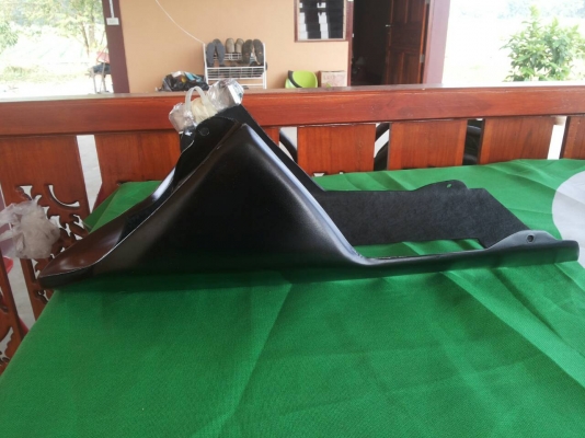 Re: อะไหล่ KSR