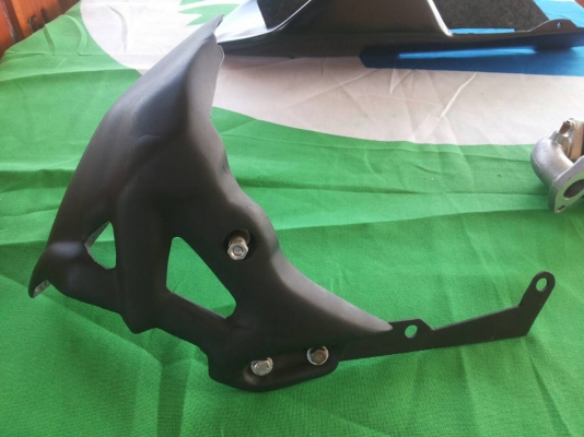 Re: อะไหล่ KSR