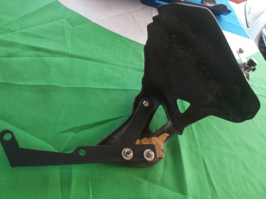 Re: อะไหล่ KSR