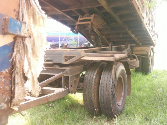 ขาย  10ล้อ  HINO